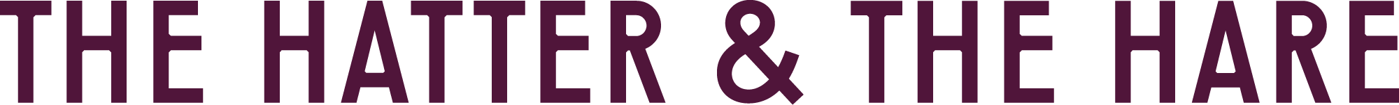 The Hatter & The Hare