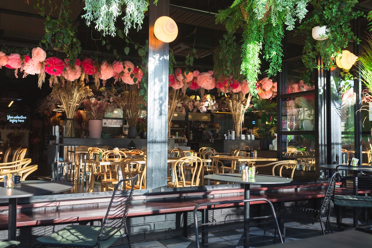 COVID-Normal at THATH